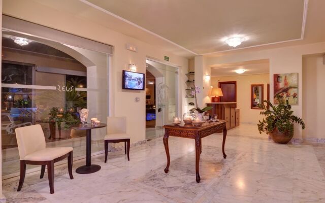 Hotel Zeus