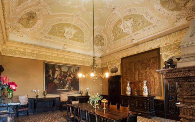 Cascina Tabia Salsomaggiore Terme-cascina Tabia