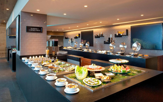 Marriott Tuxtla Gutierrez Hotel