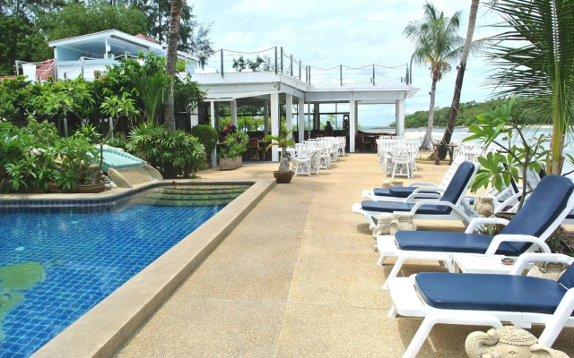 Papillon Resort
