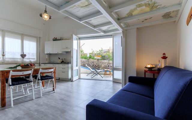 Sa Caletta Apartments