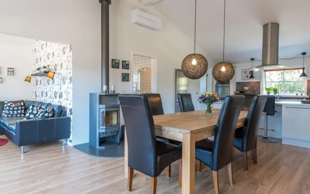 Holiday Home in FanÃ¸