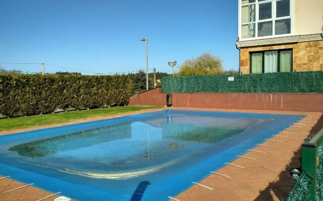 Apartamentos Playa Catedrales 3000