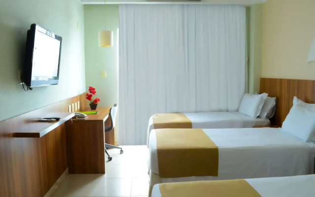 Real Classic Hotel