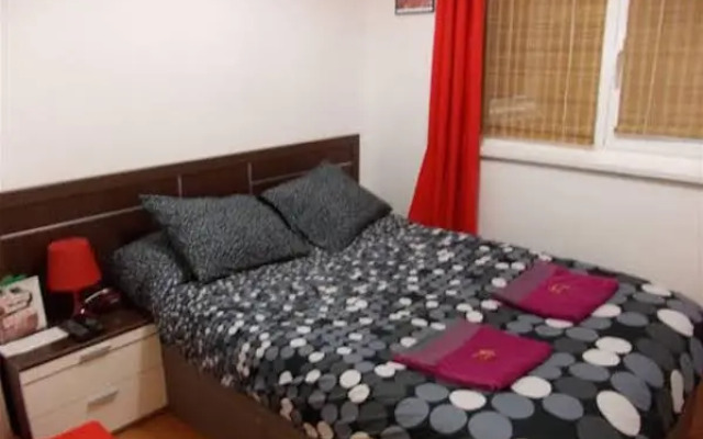 Hostel Hemingway