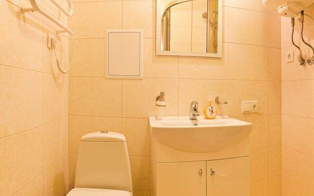 Apart Kiev Derevlianskaya 21