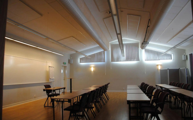 Björkhaga Hotell & Konferens