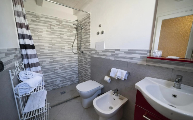 Guesthouse B&B Garibaldi