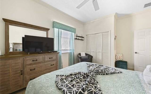 621 Cinnamon Beach - Three Bedroom Condo