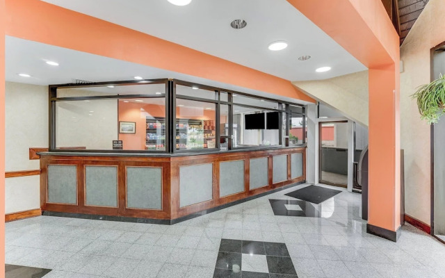 Motel 6 Philadelphia Northeast PA