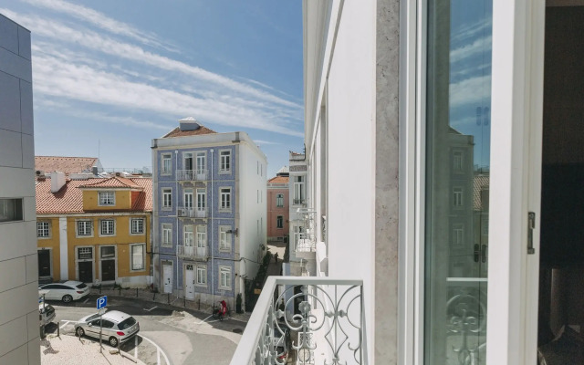 Torel Palace Lisbon
