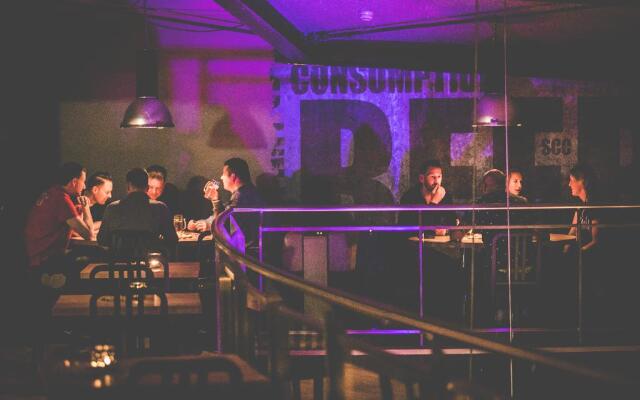 Leonardo Hotel Almere City Center