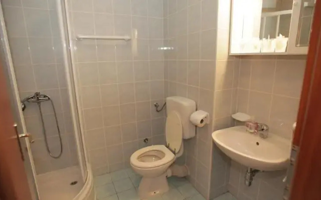 Rooms Maslina