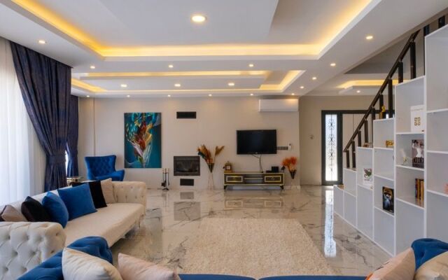 Villa Serenity Fethiye