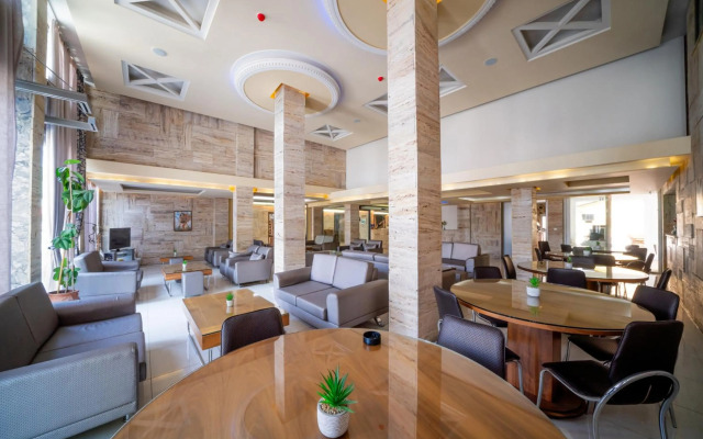 Hotel Olympion