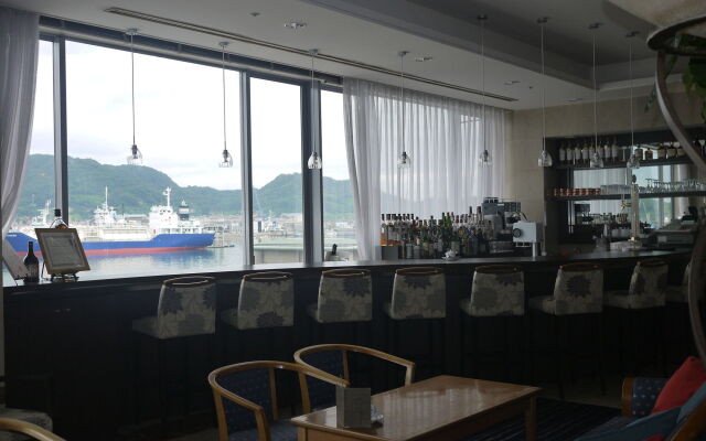 Green Hill Hotel Onomichi