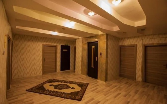 Seven Park Otel