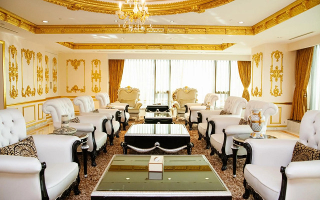 Grand Plaza Hotel Hanoi