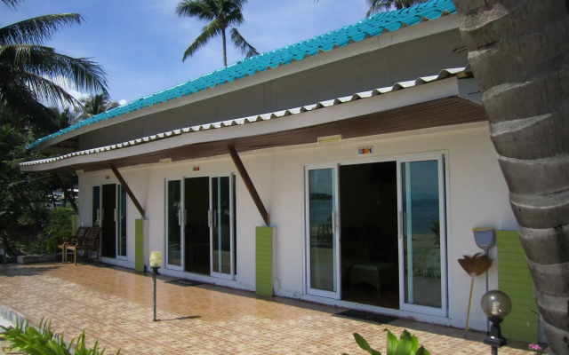 Samui Harmony Resort