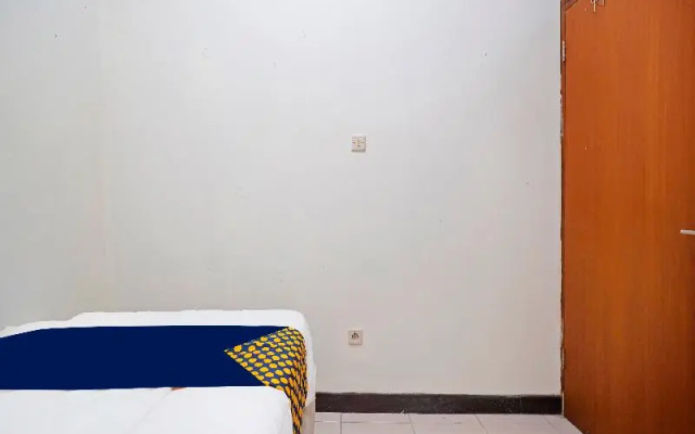 SPOT ON 91394 Pondok Paskal Syariah