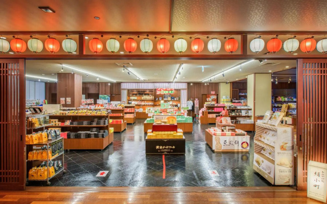Kinugawa Onsen Nikko Kinugawa Hotel Mikazuki