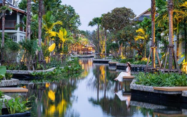 Grand Mercure Khao Lak Bangsak