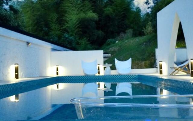 Nanshan Bamboo Sea · Fanpu Courtyard home stay