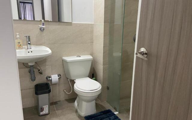 Apartamento 3 Alcobas Oeste Cali -301