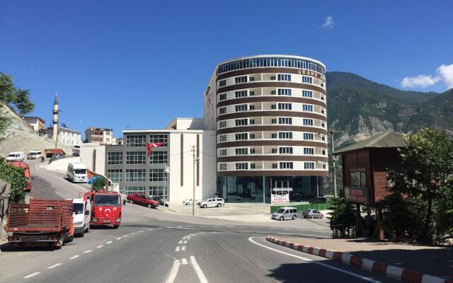 Grand Hotel Artvin