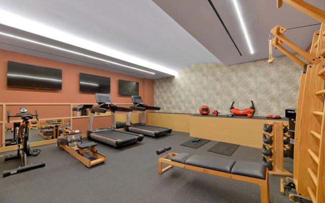 Airotel Alexandros Hotel