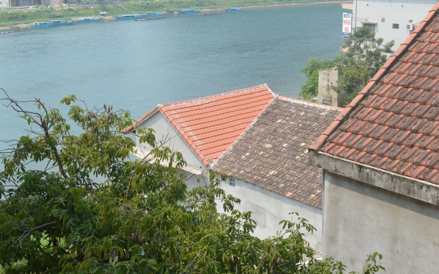 Phong Nha River View Hotel