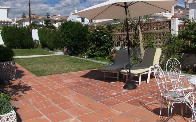 Villa Sevilla Casasol