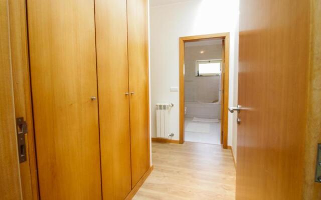 River house in Vila Nova Cerveira