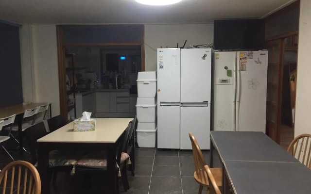 Jeju Guesthouse