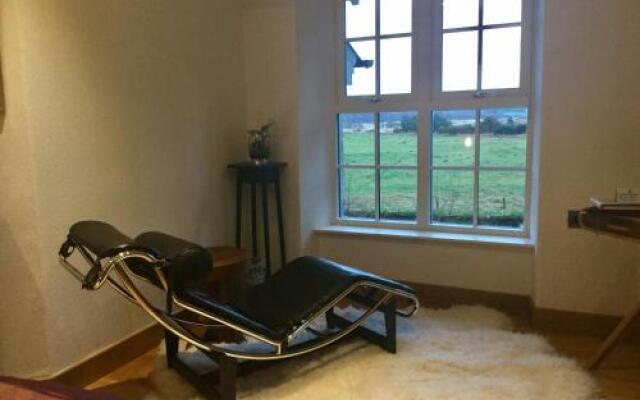 Bydand Bed and Breakfast