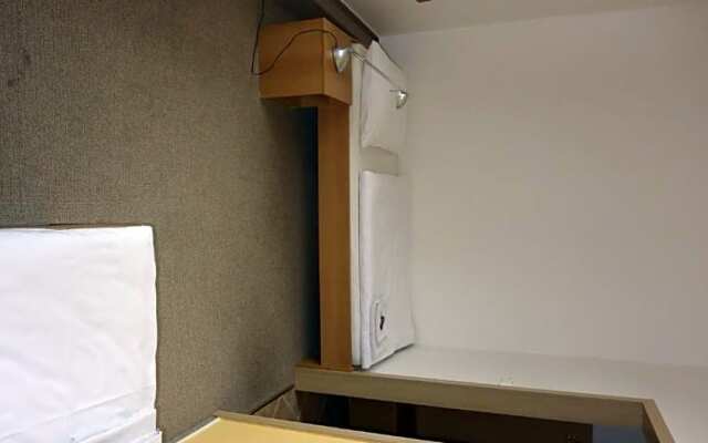 Hotel THT