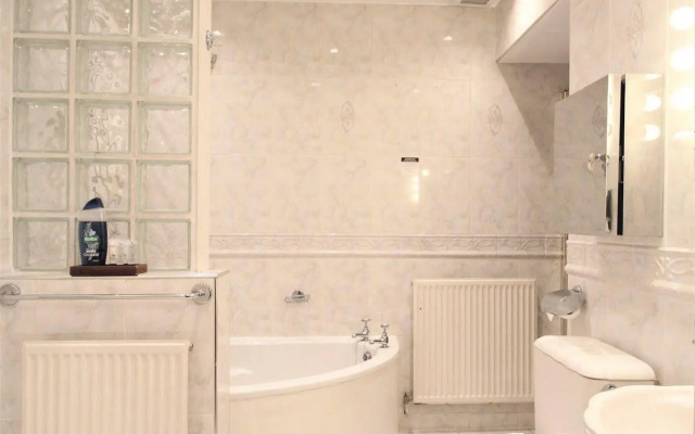 Sandaig Guest House