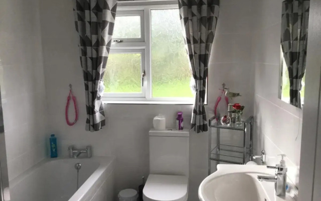 Garron View Bed and Breakfast