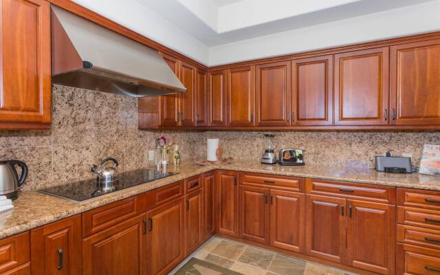 Villages at Mauna Lani