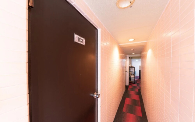 Tabist Hotel Florida Ikebukuro