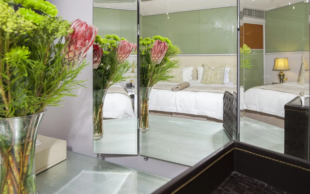 Magellans Hotel