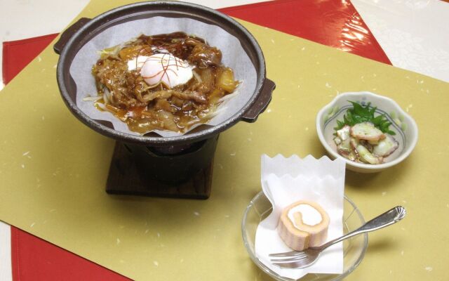 Hotel Chalet-Ryuo