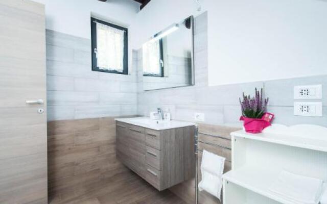 Villa Broglia House
