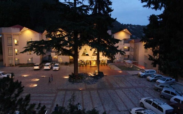 Hotel Arif Castle