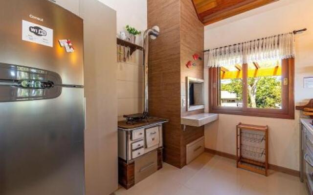 Studio da Casa da Colina