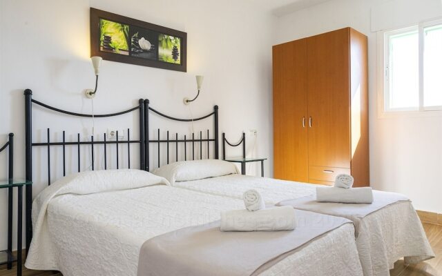 Apartamento Rural 'Malaga'