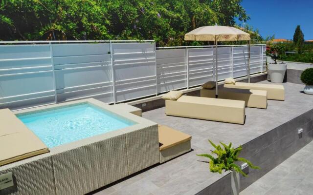 Calanica Boutique Apartments