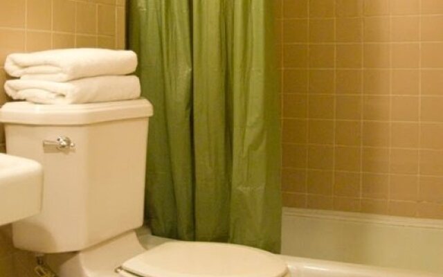 Central Park West Brownstone