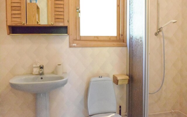 Awesome Home in Löderup With 3 Bedrooms and Wifi
