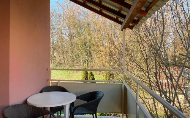 Apartmani Top Art Topusko